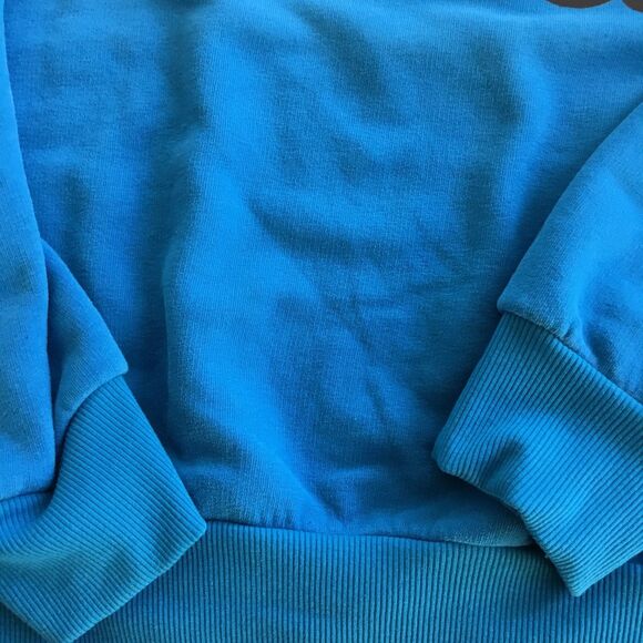 “Ain’t No Hubby Like The One I Got” On Polo Ralph Lauren Sweatshirt - Picture 5 of 7